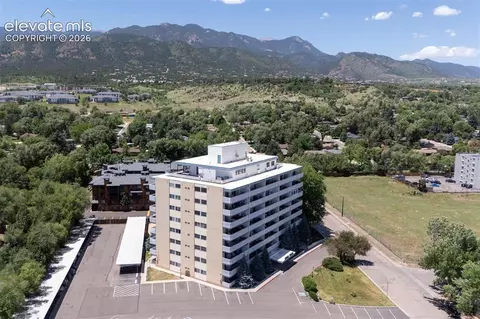 900 Saturn Dr #207, Colorado Springs, CO 80905
