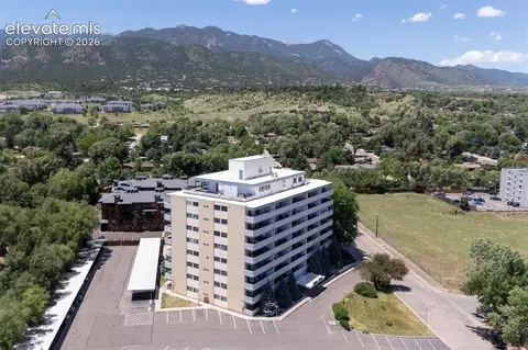 900 Saturn Dr #207, Colorado Springs, CO 80905