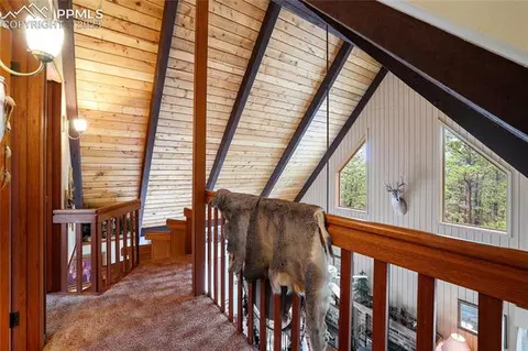 7 Roundup Ln, Florissant, CO 80816