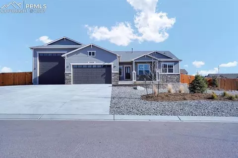 10209 Triborough Trl, Peyton, CO 80831 photo 10