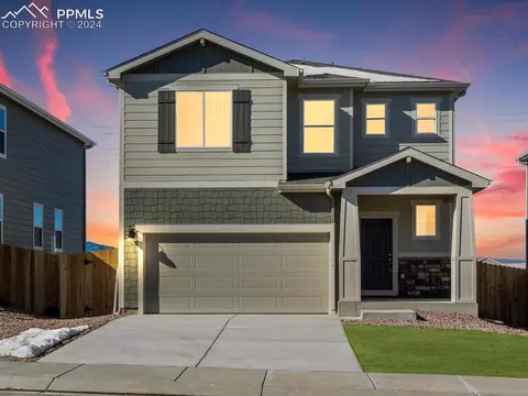 6716 Wiper Way, Colorado Springs, CO 80925