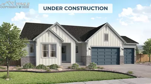 357 Grand Summit Dr, Monument, CO 80132