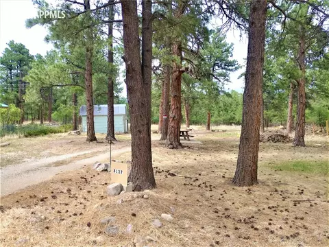 8137 S Oak Dr, Pueblo, CO 81069 photo 1