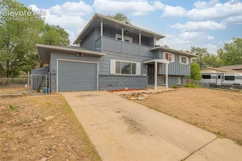 1375 Bonita Dr, Fountain, CO 80817