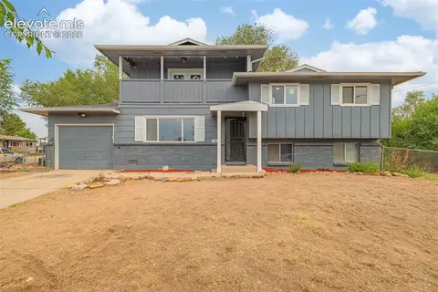 1375 Bonita Dr, Fountain, CO 80817