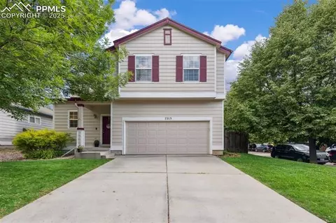7215 Riverbay Grv, Colorado Springs, CO 80922