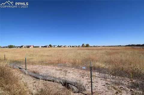 Bent Grass Meadows Drive, Peyton, CO 80831 photo 2