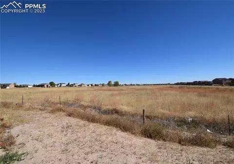 Bent Grass Meadows Drive, Peyton, CO 80831 photo 3