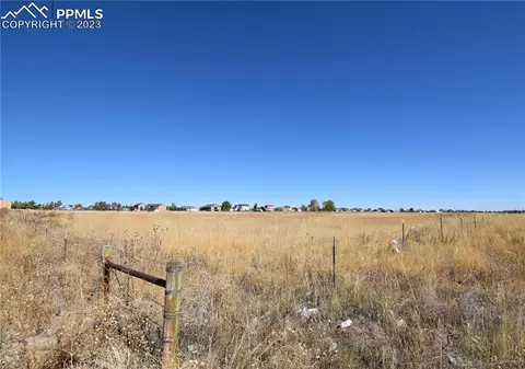Bent Grass Meadows Drive, Peyton, CO 80831 photo 8