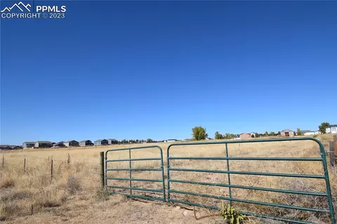 Bent Grass Meadows Drive, Peyton, CO 80831 photo 6