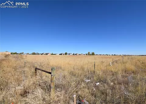 Bent Grass Meadows Drive, Peyton, CO 80831 photo 9