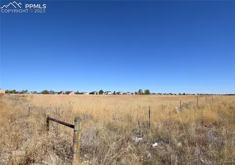 Bent Grass Meadows Drive, Peyton, CO 80831 photo 8