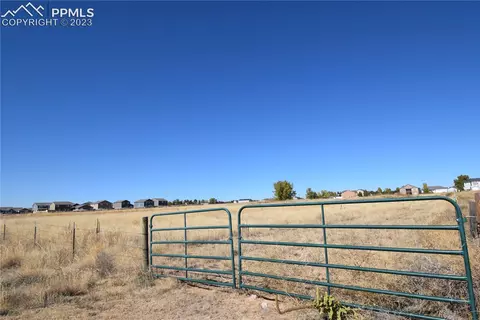 Bent Grass Meadows Drive, Peyton, CO 80831 photo 6