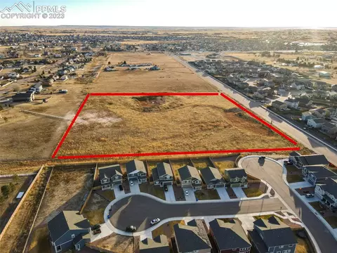 Bent Grass Meadows Drive, Peyton, CO 80831 photo 14