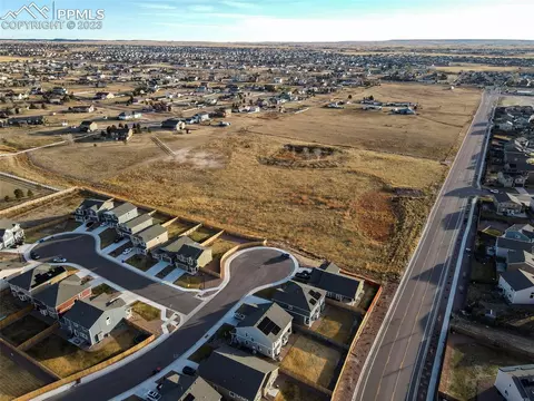 Bent Grass Meadows Drive, Peyton, CO 80831 photo 16