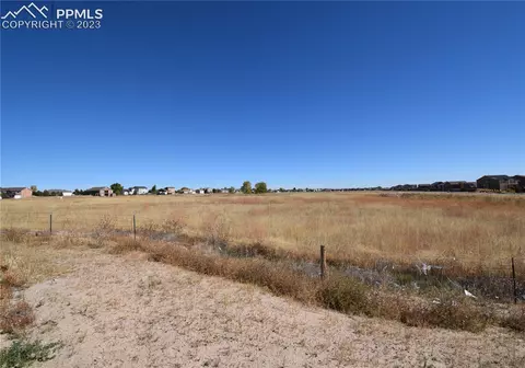 Bent Grass Meadows Drive, Peyton, CO 80831 photo 3