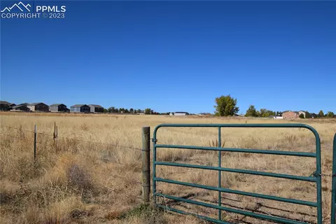 Bent Grass Meadows Drive, Peyton, CO 80831 photo 7