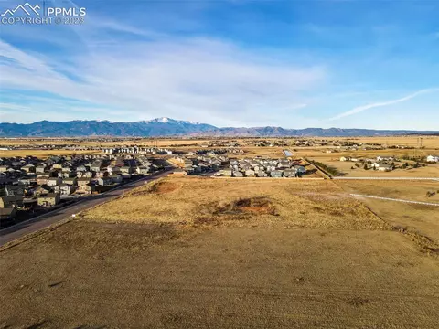 Bent Grass Meadows Drive, Peyton, CO 80831 photo 11