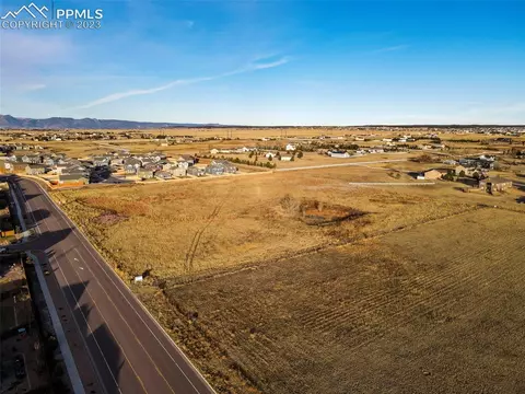 Bent Grass Meadows Drive, Peyton, CO 80831 photo 10
