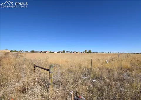 Bent Grass Meadows Drive, Peyton, CO 80831 photo 9