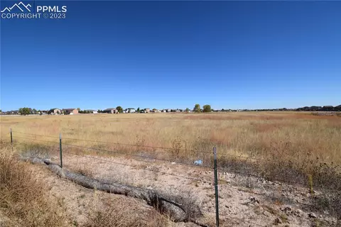 Bent Grass Meadows Drive, Peyton, CO 80831 photo 2