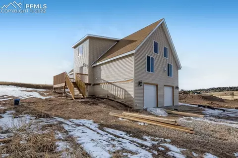 61 Stripling Ln, Divide, CO 80814 photo 1