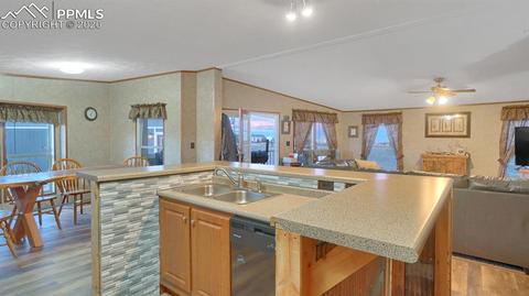 17375 Wagon Train Loop, Peyton, CO 80831 photo 10
