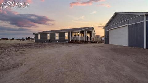 17375 Wagon Train Loop, Peyton, CO 80831 photo 3