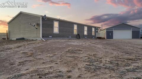 17375 Wagon Train Loop, Peyton, CO 80831 photo 24