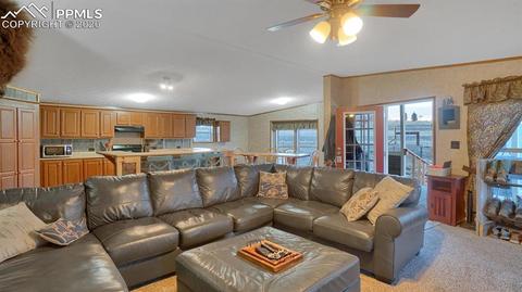 17375 Wagon Train Loop, Peyton, CO 80831 photo 5