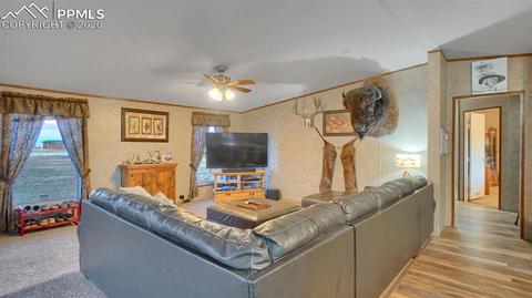 17375 Wagon Train Loop, Peyton, CO 80831 photo 6