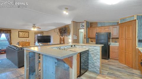 17375 Wagon Train Loop, Peyton, CO 80831 photo 9