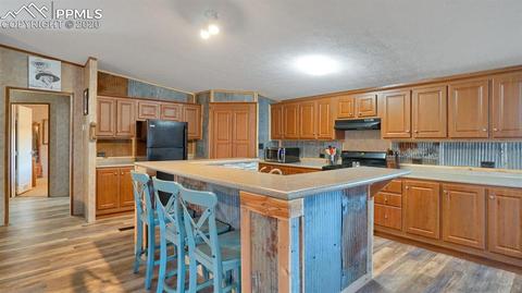 17375 Wagon Train Loop, Peyton, CO 80831 photo 8