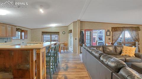 17375 Wagon Train Loop, Peyton, CO 80831 photo 7