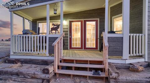 17375 Wagon Train Loop, Peyton, CO 80831 photo 4