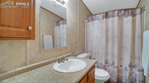 17375 Wagon Train Loop, Peyton, CO 80831 photo 17
