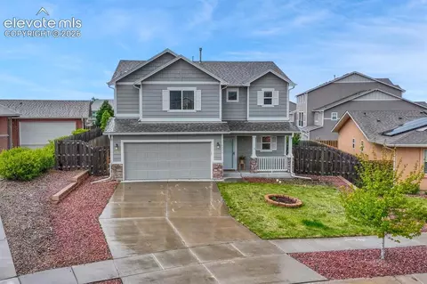 7690 Crestone Peak Trl, Colorado Springs, CO 80924