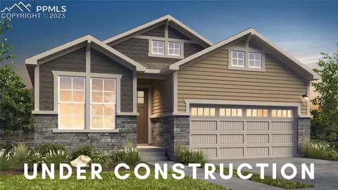 8081 Goldenray Pl, Colorado Springs, CO 80908