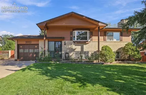 319 Fairfax St, Colorado Springs, CO 80911