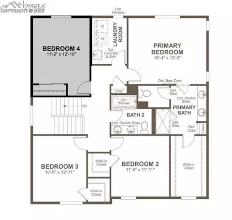 10174 Keating Dr, Peyton, CO 80831 photo 3
