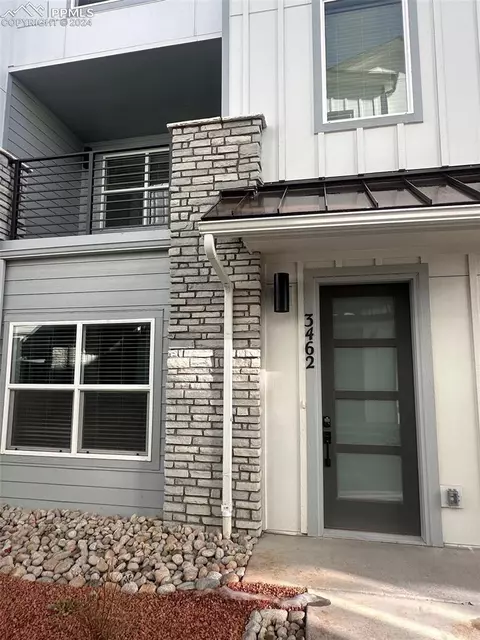 3462 Bivy Pt, Colorado Springs, CO 80907