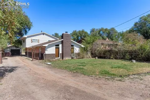 10719 Highway 115, Florence, CO 81226