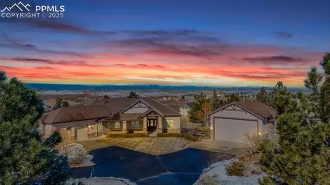3535 Medallion Rd, Castle Rock, CO 80104
