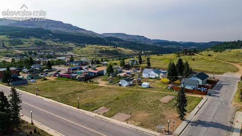 234 W Bennett Ave, Cripple Creek, CO 80813