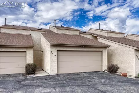 3429 Trenary Ln, Colorado Springs, CO 80918