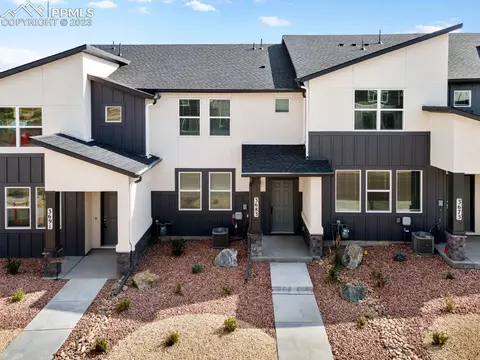 3683 Moon River Dr, Colorado Springs, CO 80922