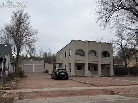 2826 W Platte Ave, Colorado Springs, CO 80904