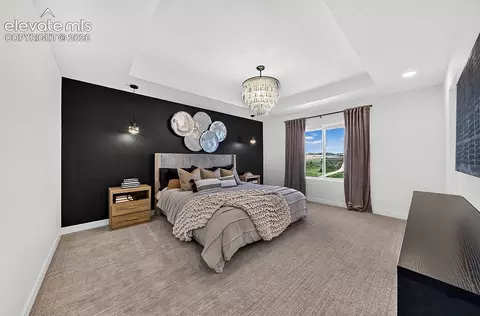 Bedroom - 13512 Arriba Dr, Peyton, CO 80831 photo 1 of 14
