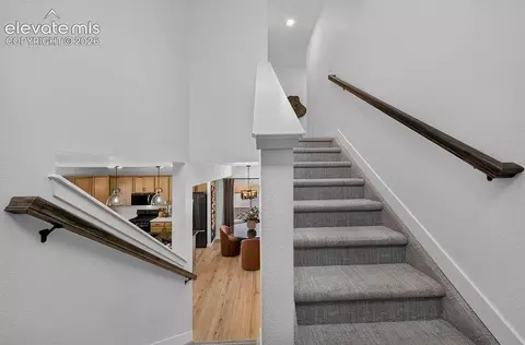 Entry Way - 13512 Arriba Dr, Peyton, CO 80831 photo 2 of 2