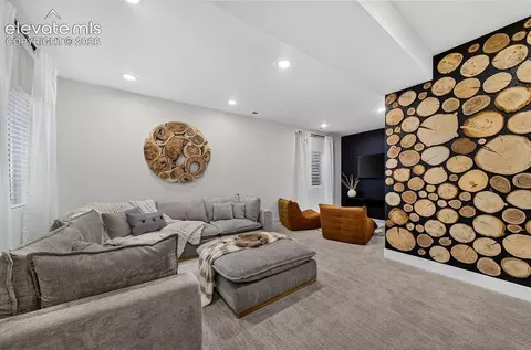 Living - 13512 Arriba Dr, Peyton, CO 80831 photo 4 of 4